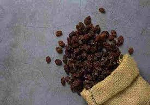 تصویر 5 از خرید و قیمت کشمش پلویی آفتابی + فروش عمده
